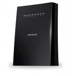 Netgear Nighthawk X6S test och recension